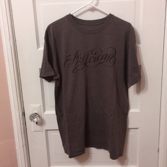 Jordan Other - Air Jordan Shirt Size Large